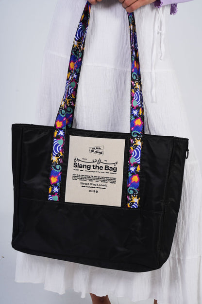 Dark Clash CarryAll