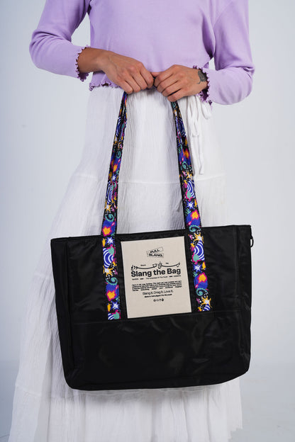 Dark Clash CarryAll