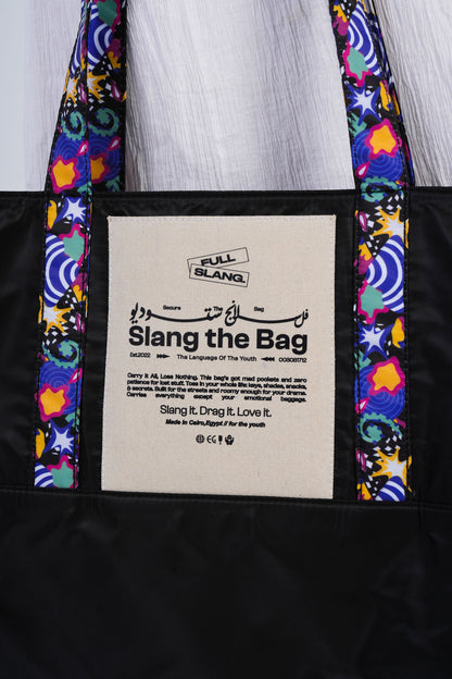 Dark Clash CarryAll
