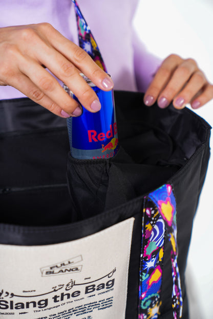 Dark Clash CarryAll