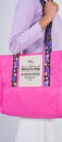 The Hot Pink CarryAll