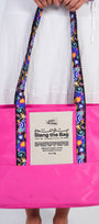 The Hot Pink CarryAll
