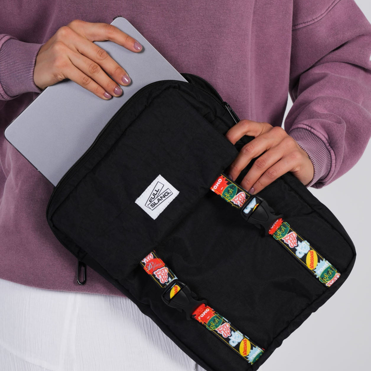 The Laptop Sleeves