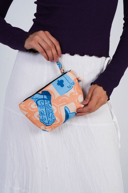Cowgirl Pouch