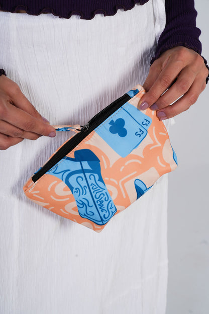 Cowgirl Pouch