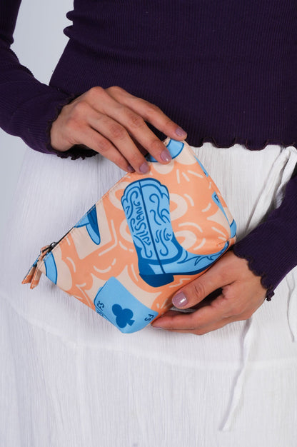 Cowgirl Pouch