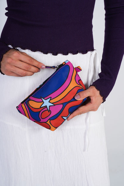 Galaxy Pouch