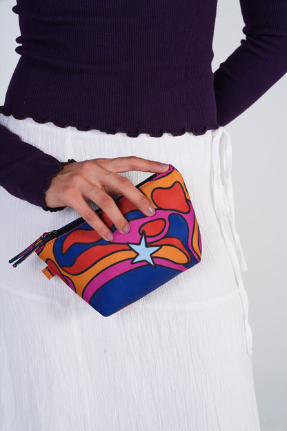 Galaxy Pouch