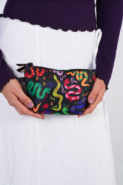 Vivid Pouch