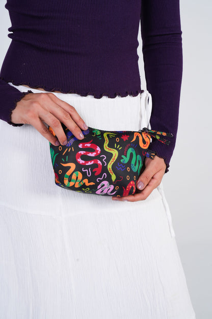 Vivid Pouch