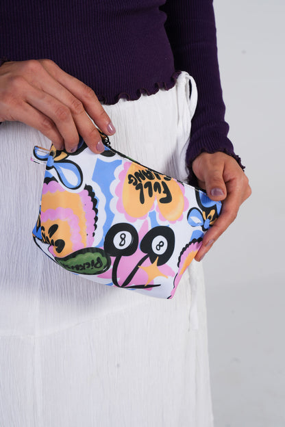 Lucky Pouch