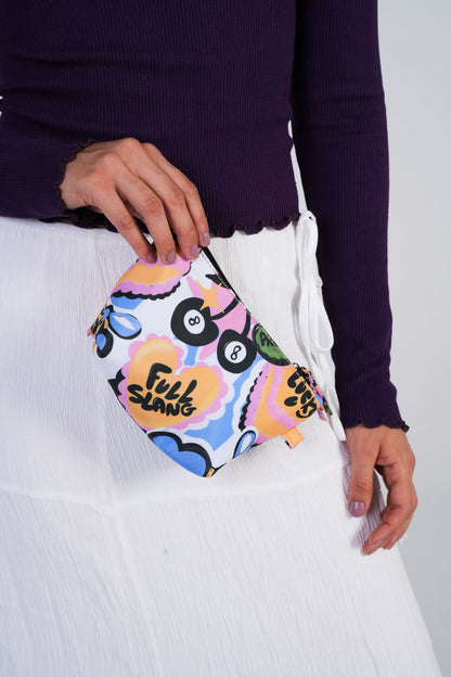 Lucky Pouch