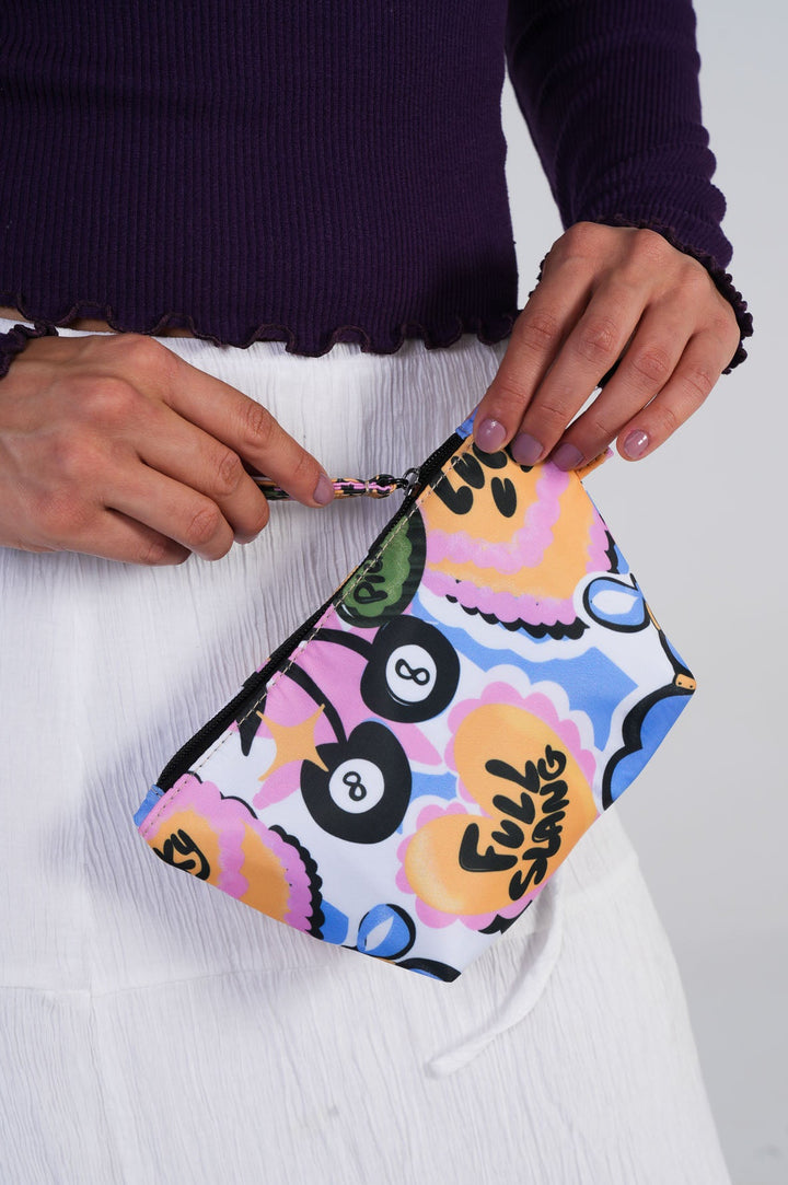 Lucky Pouch