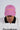 Traveler Pink Cap
