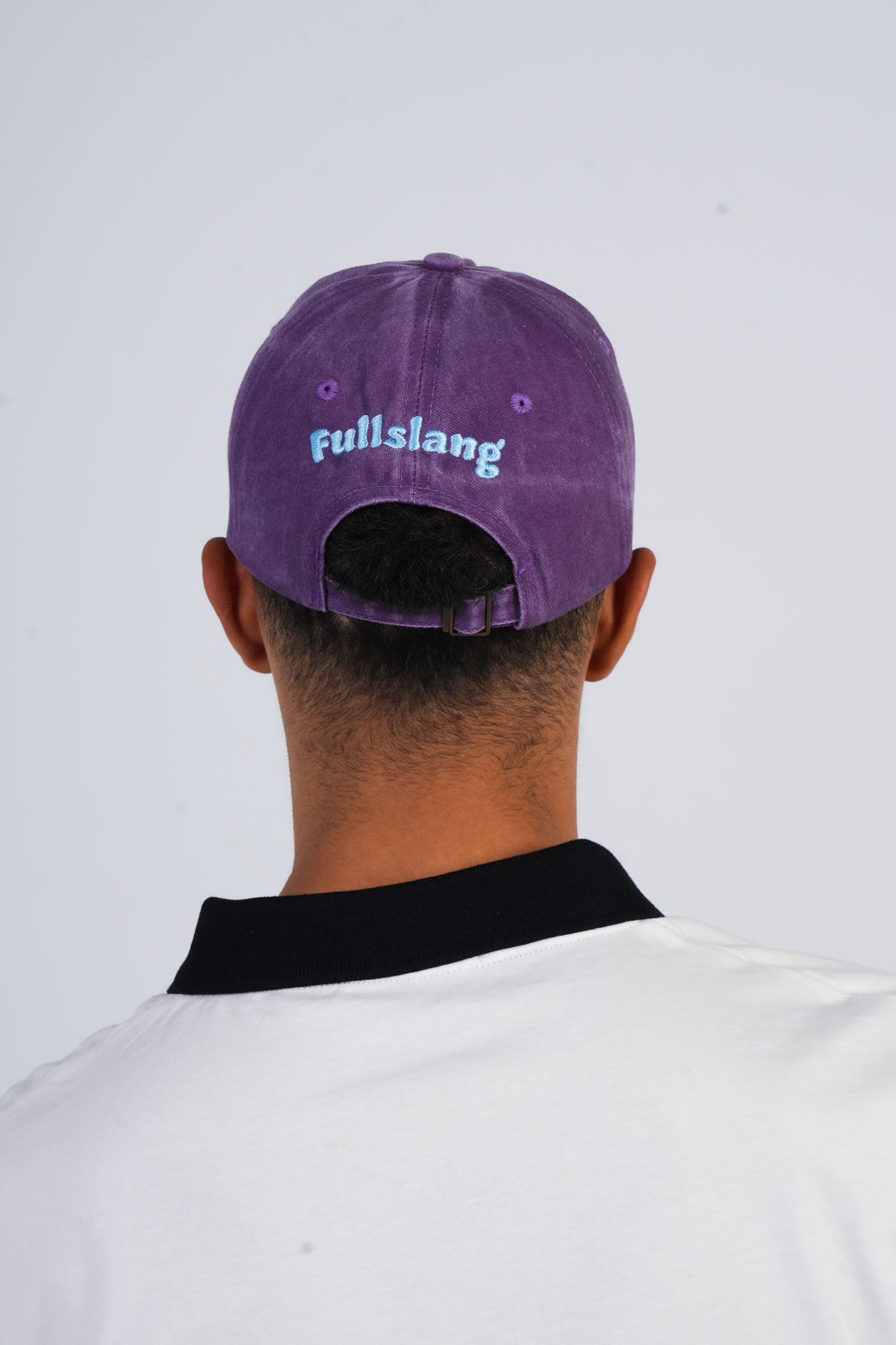 Moneyfesting Purple Cap