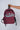 Burgundy Backpack