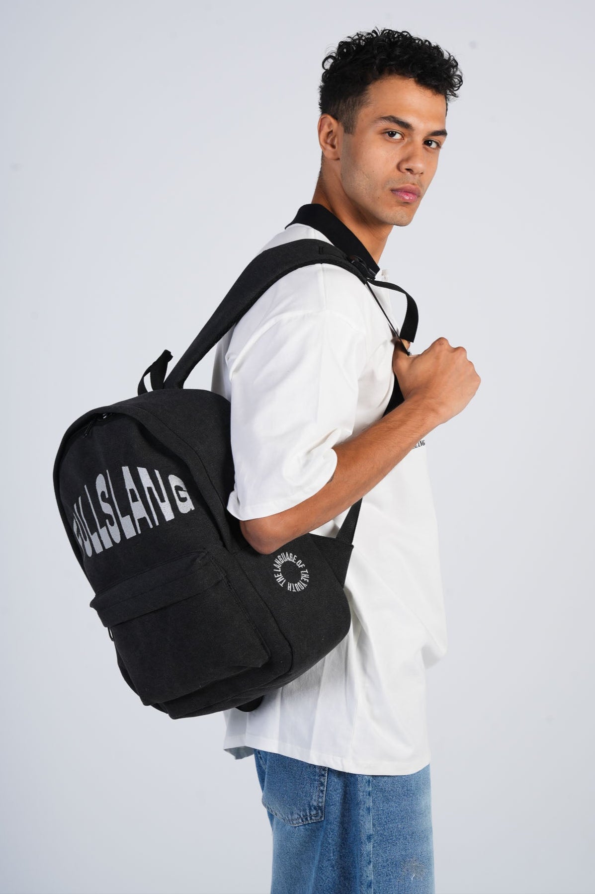 Carbon Backpack