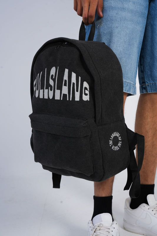Carbon Backpack