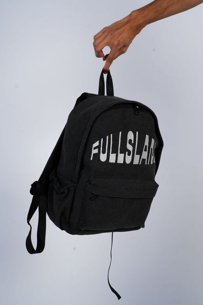 Carbon Backpack