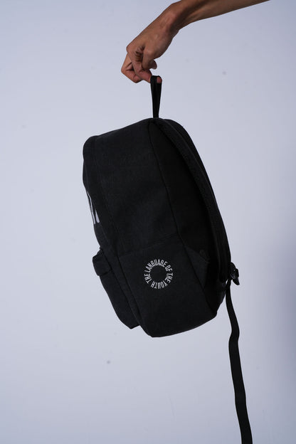 Carbon Backpack
