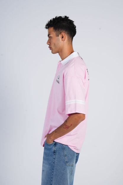 Freedom Printed Polo