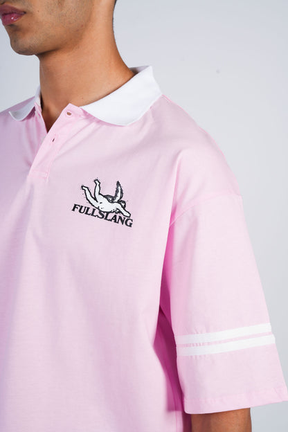 Freedom Printed Polo