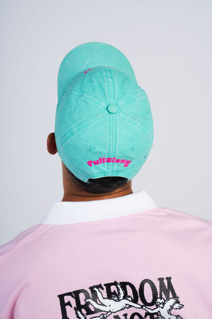 Brainrot Mint Cap