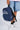 Blue Backpack