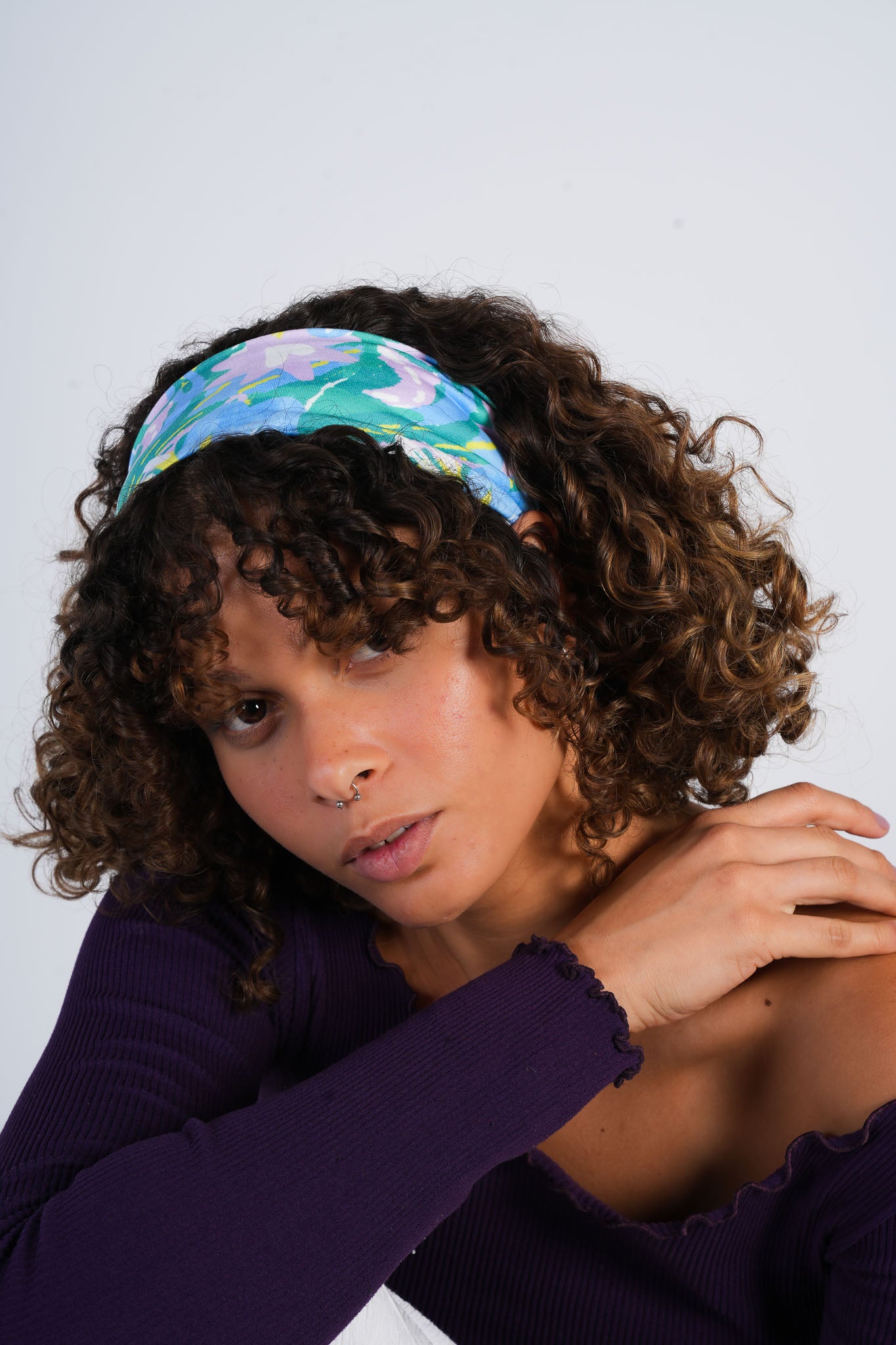 Bloom Bandana