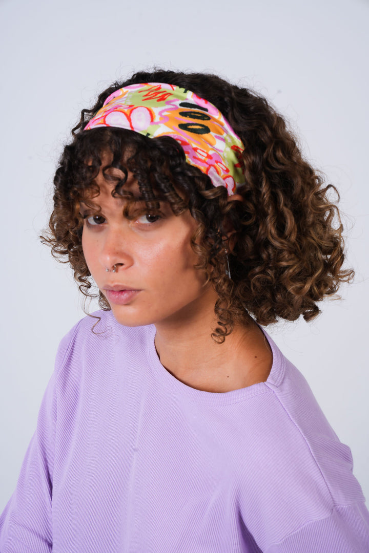 Ziggy Bandana