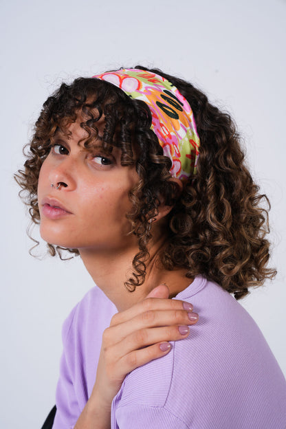 Ziggy Bandana