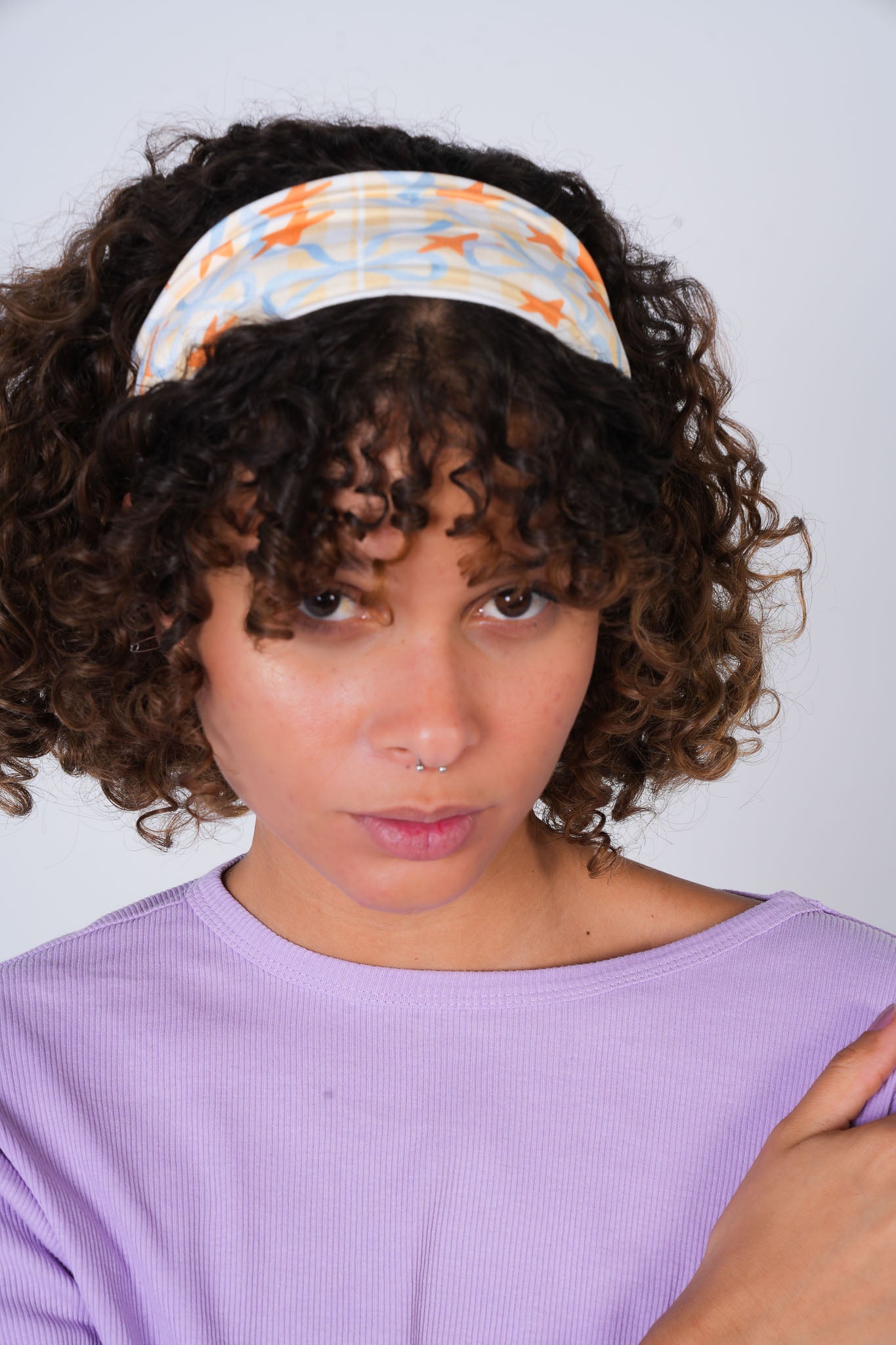 Sweet Summer Bandana