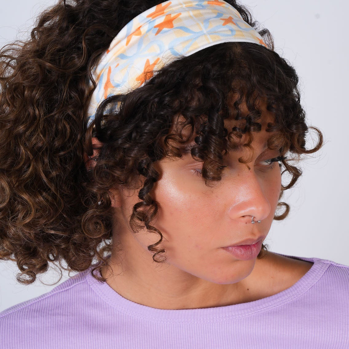 Sweet Summer Bandana