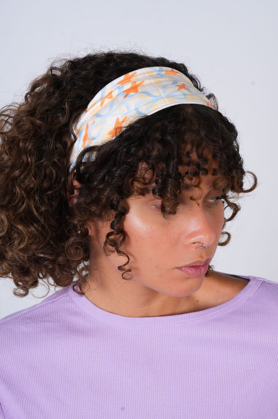 Sweet Summer Bandana