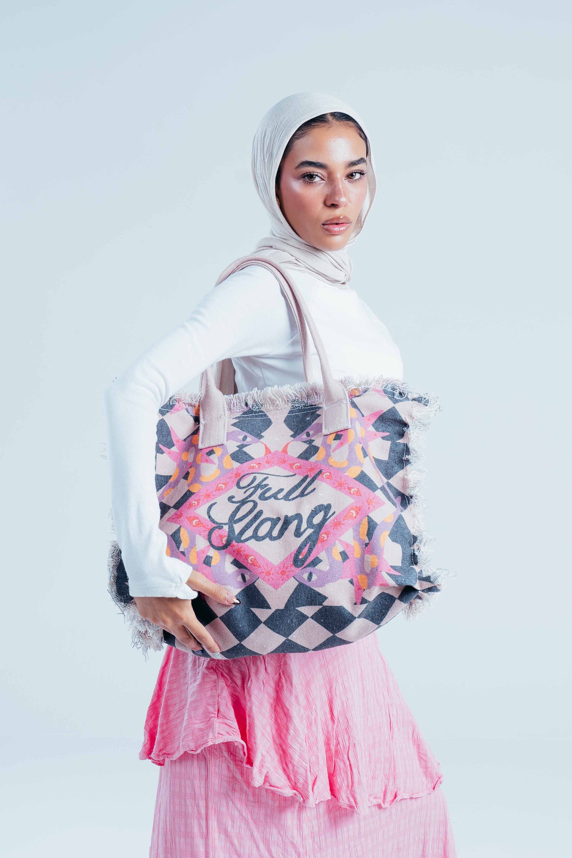 The Odd Youth Bag