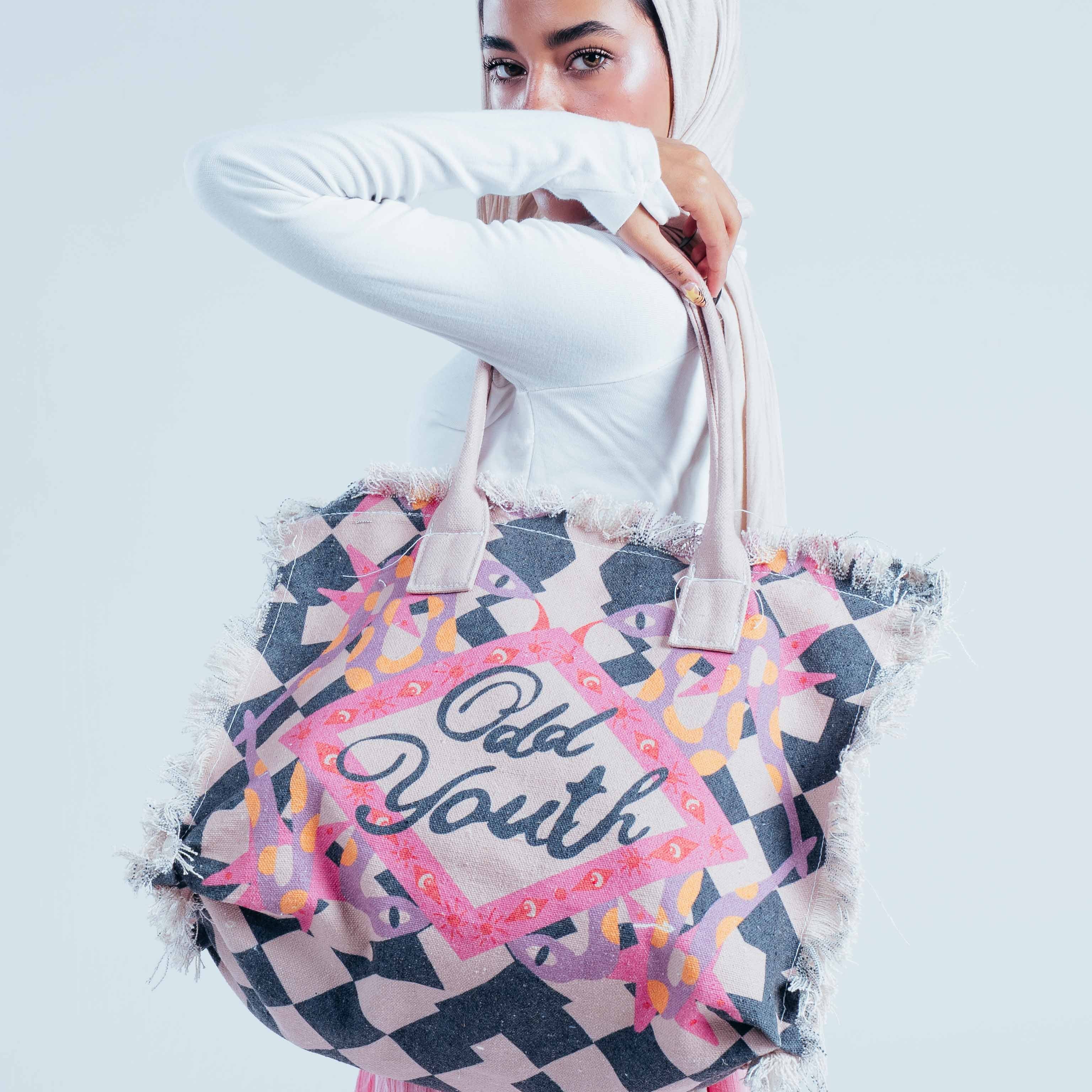 The Odd Youth Bag