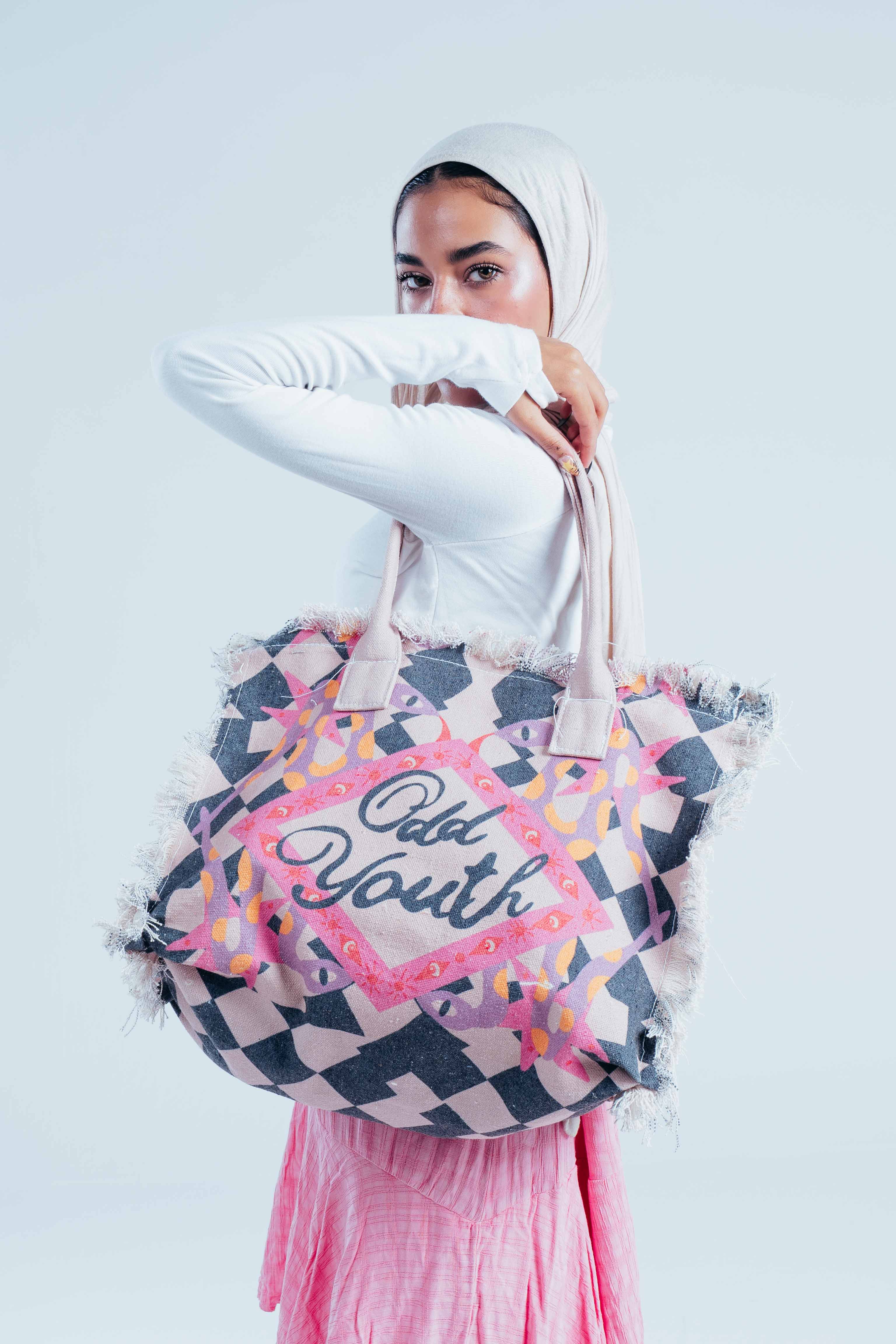 The Odd Youth Bag