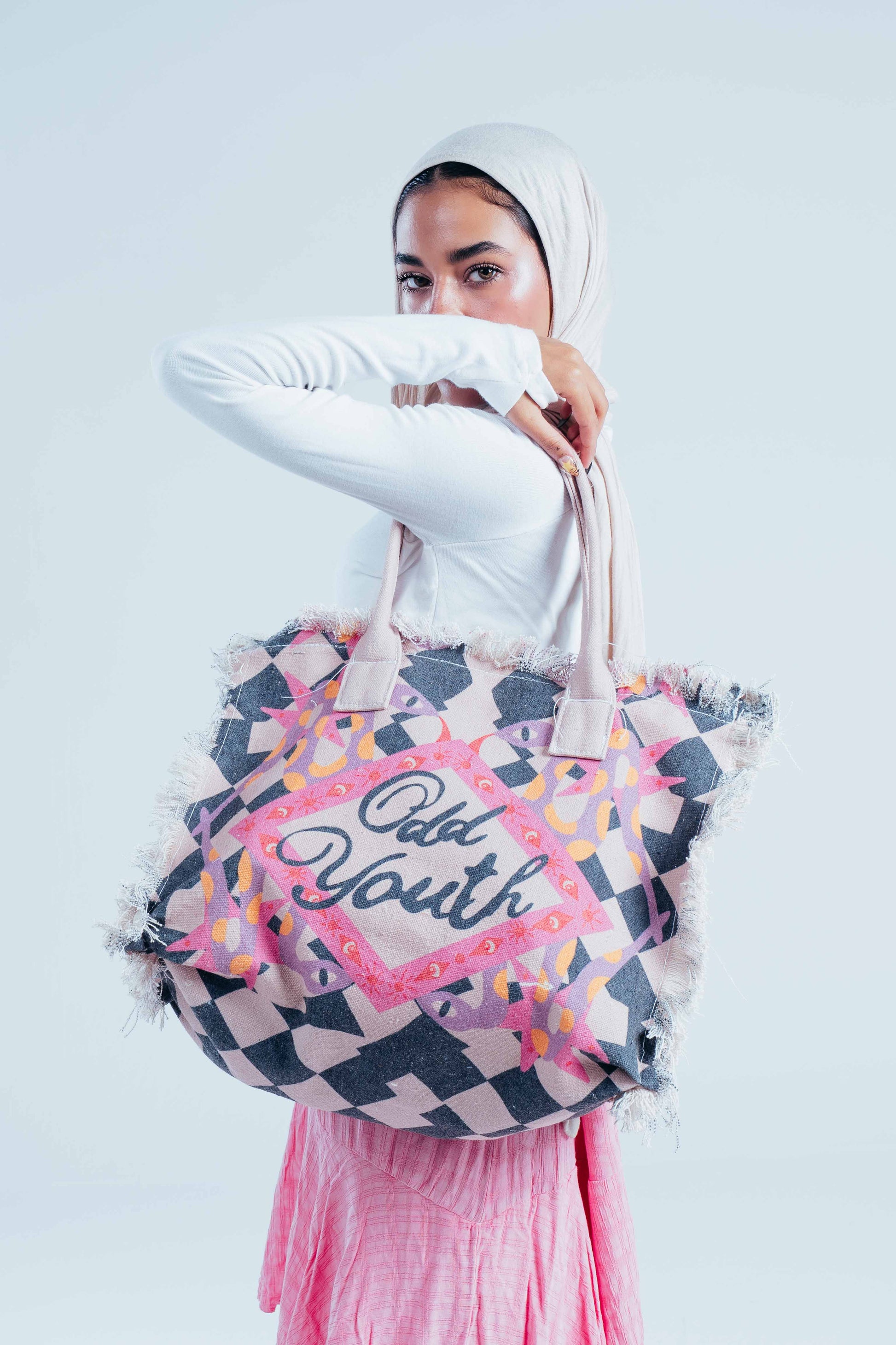The Odd Youth Bag