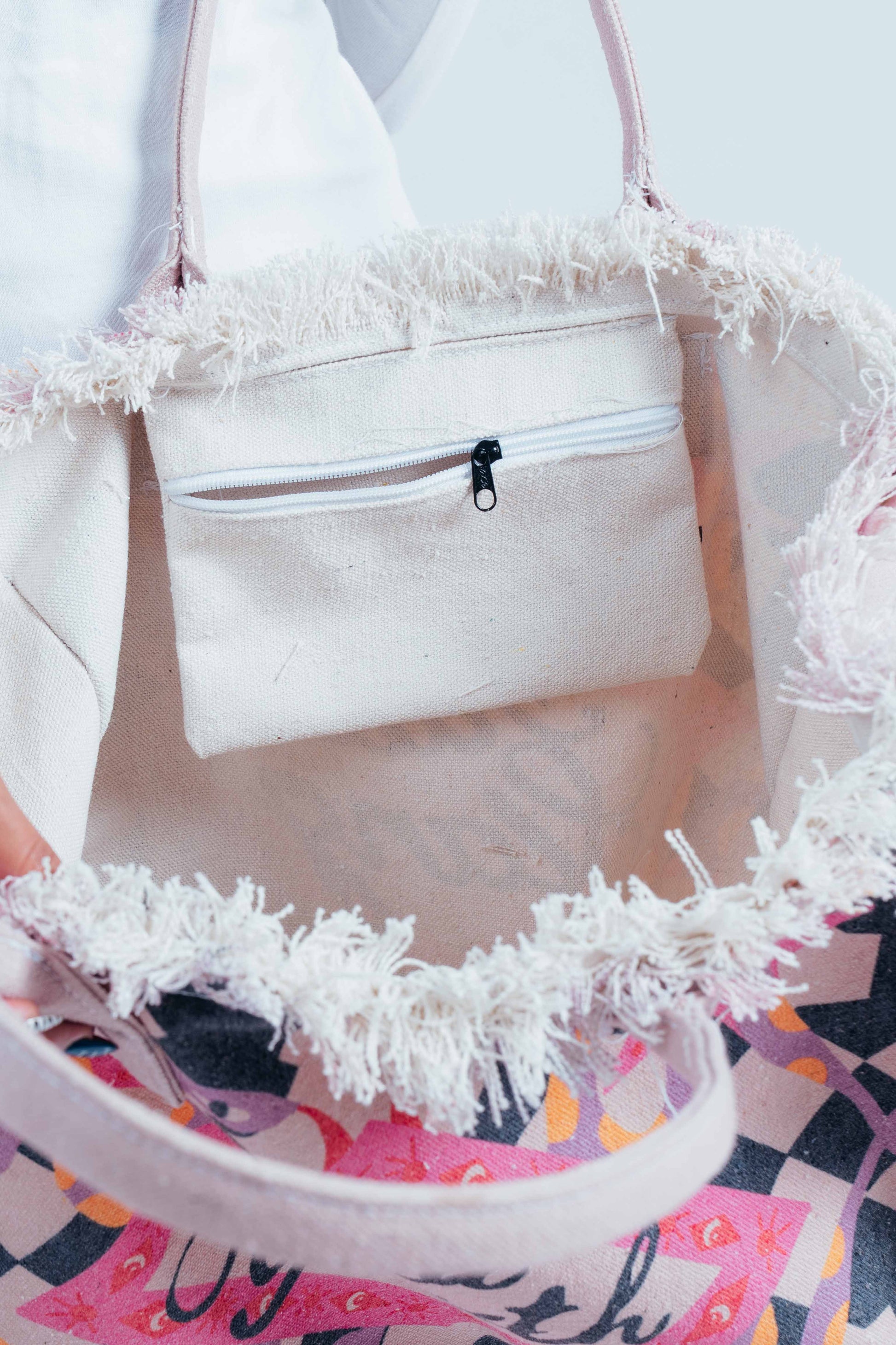 The Odd Youth Bag
