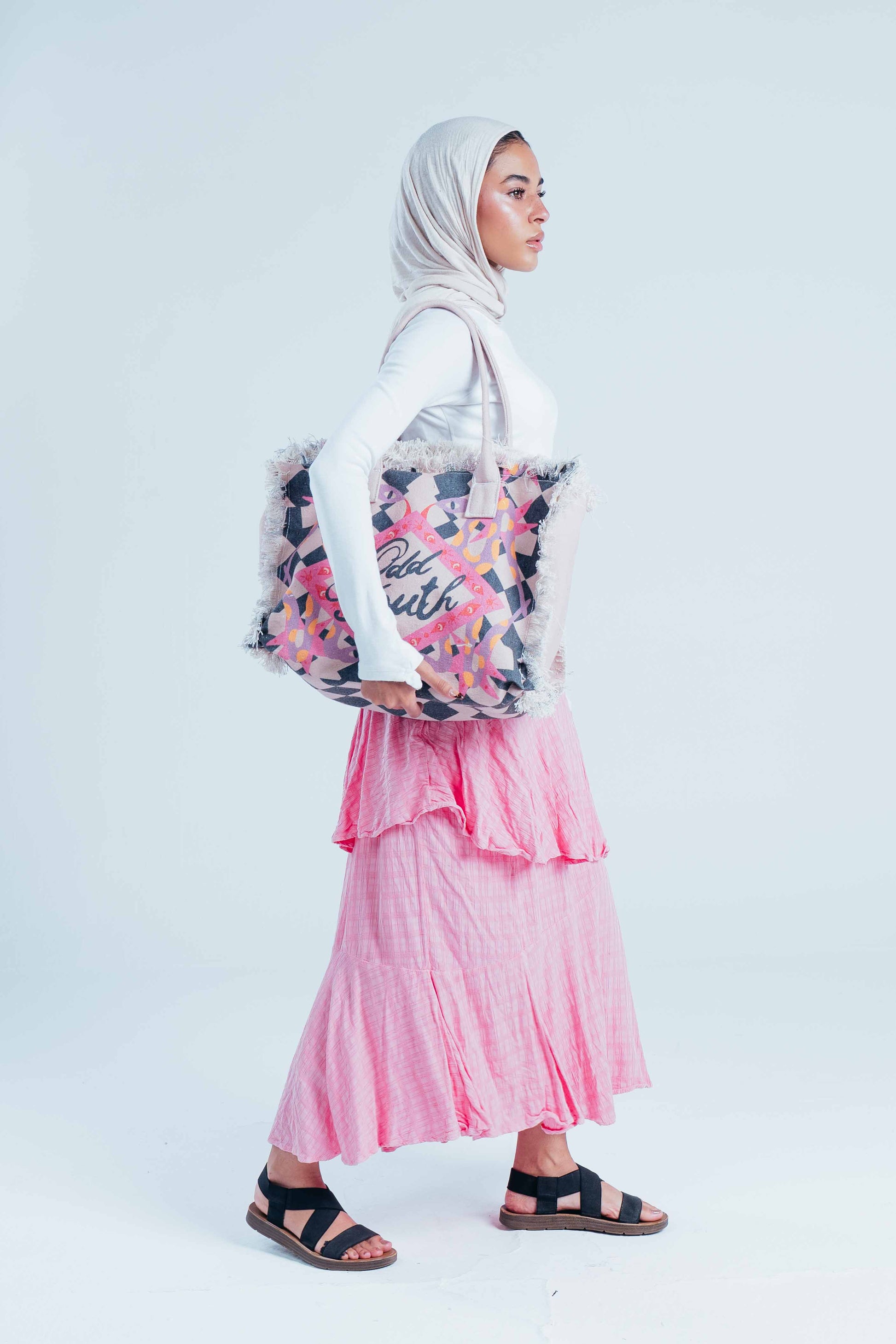 The Odd Youth Bag