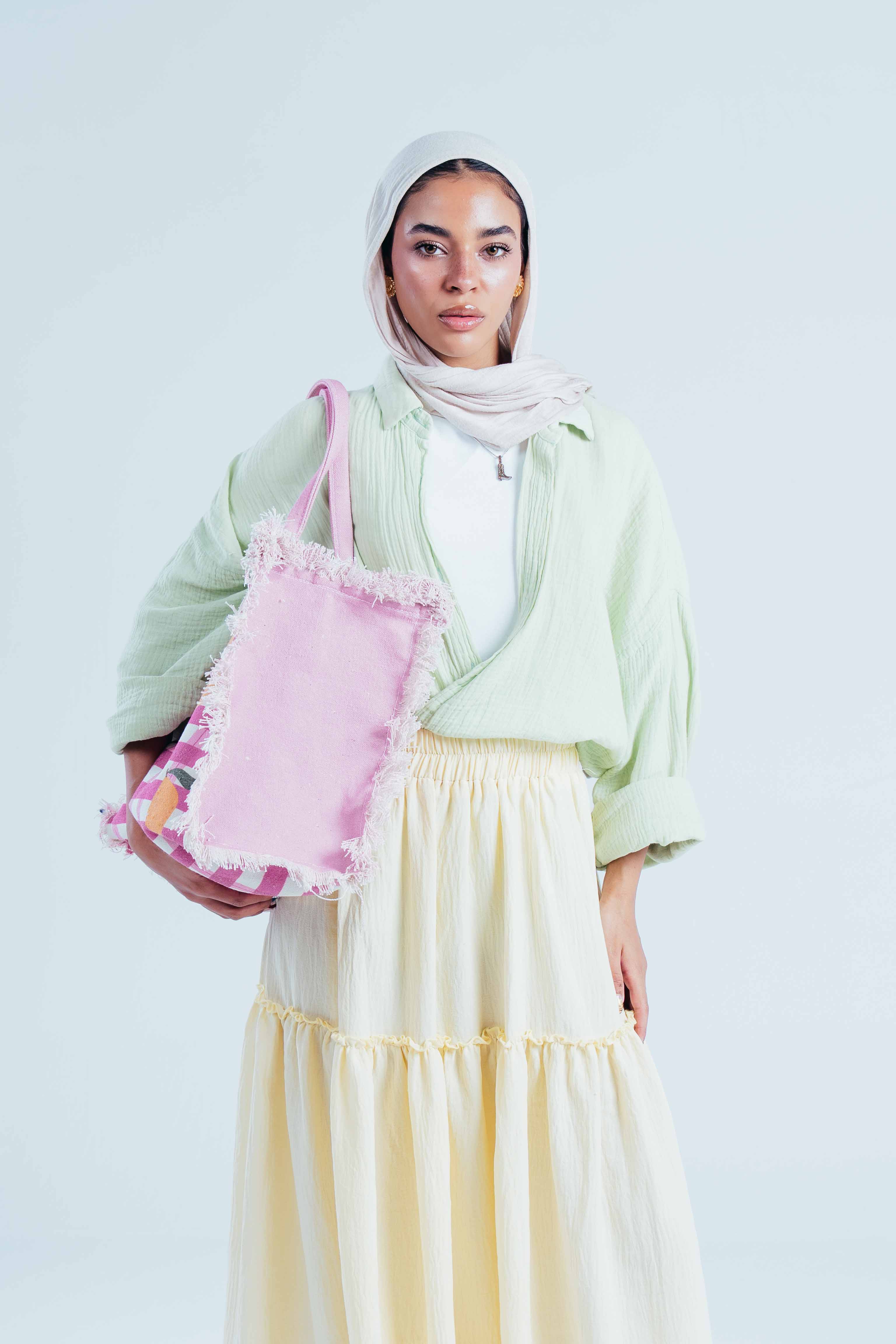 The Lemon Tree Bag