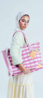 The Lemon Tree Bag