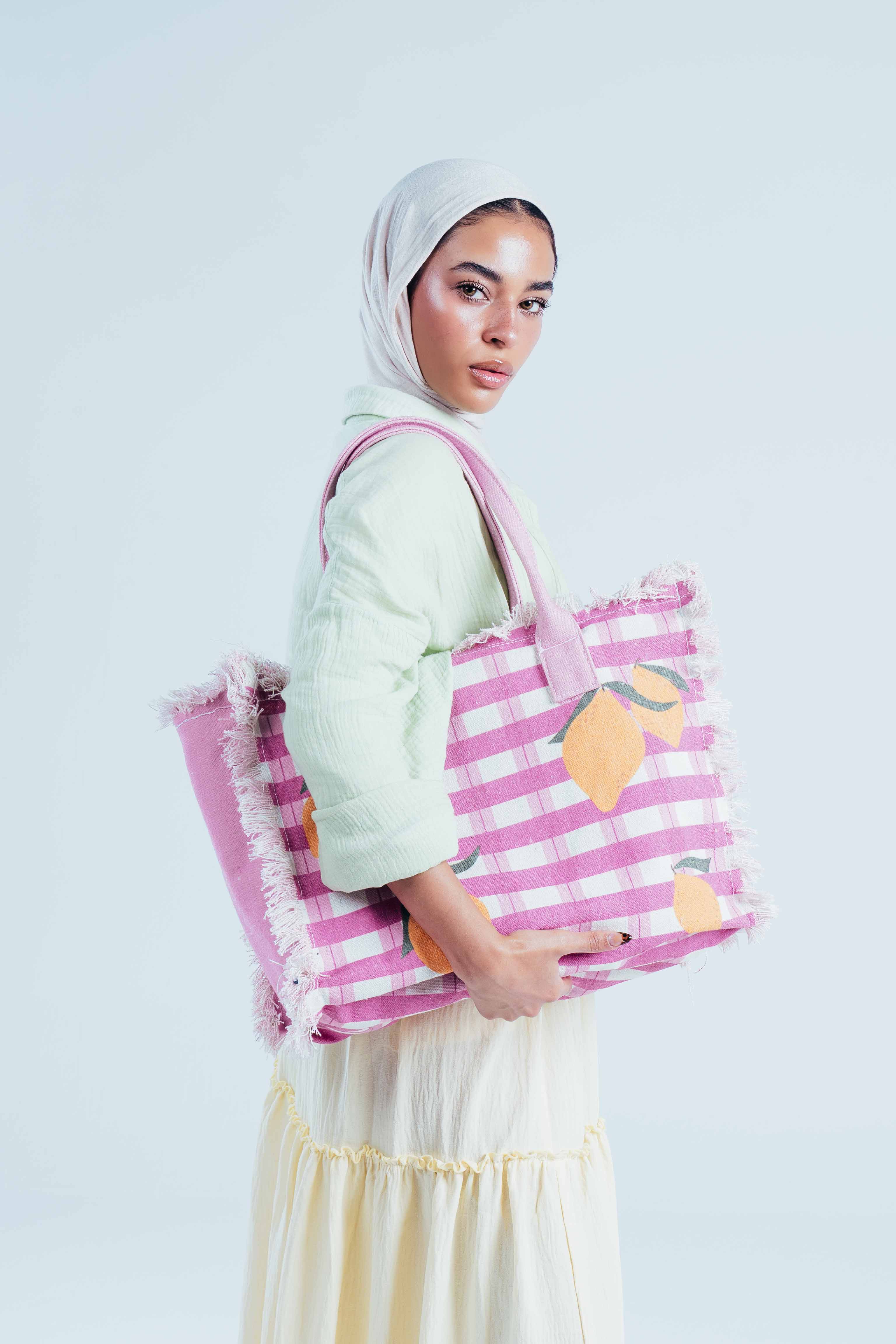 The Lemon Tree Bag