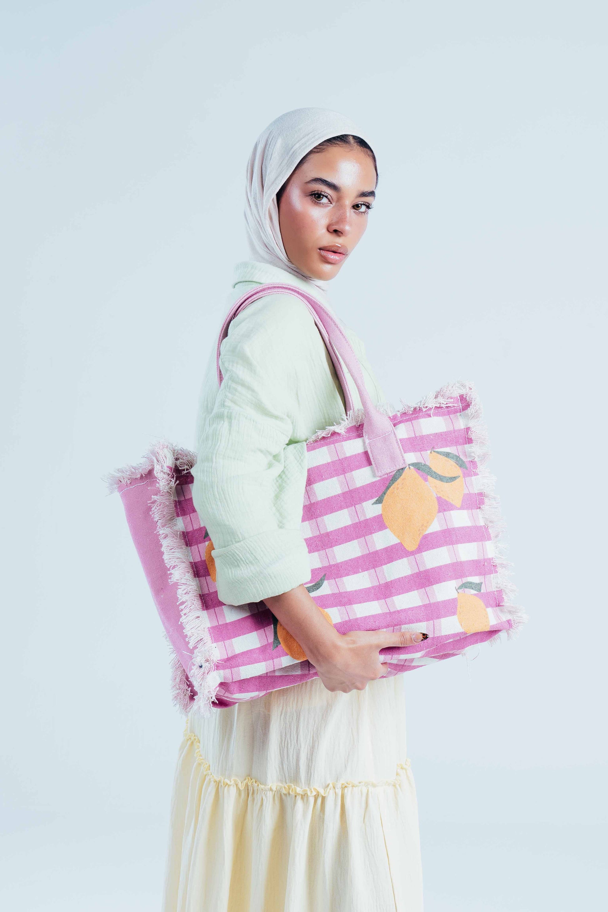 The Lemon Tree Bag