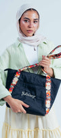 Slush Everyday Tote Bag