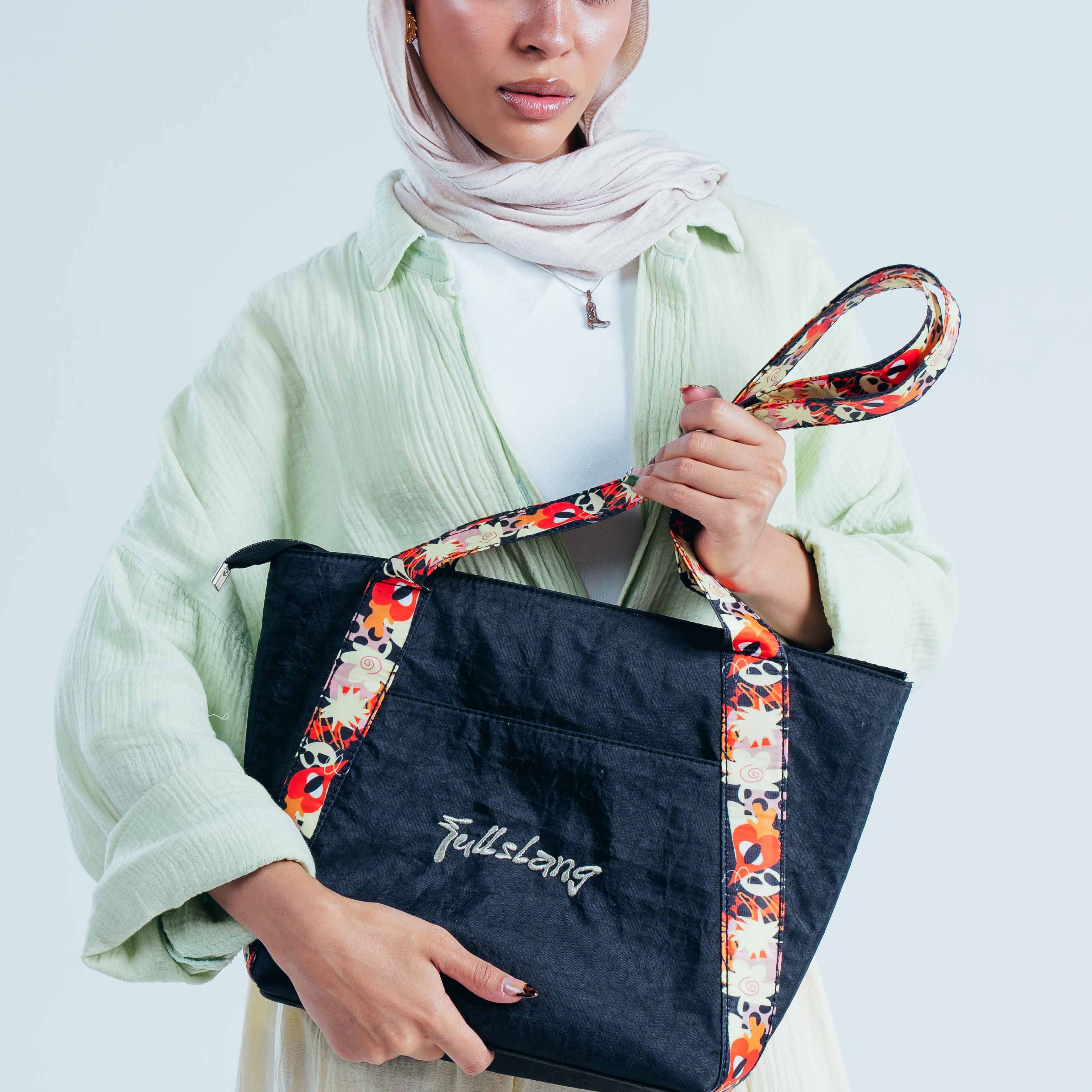 Slush Everyday Tote Bag