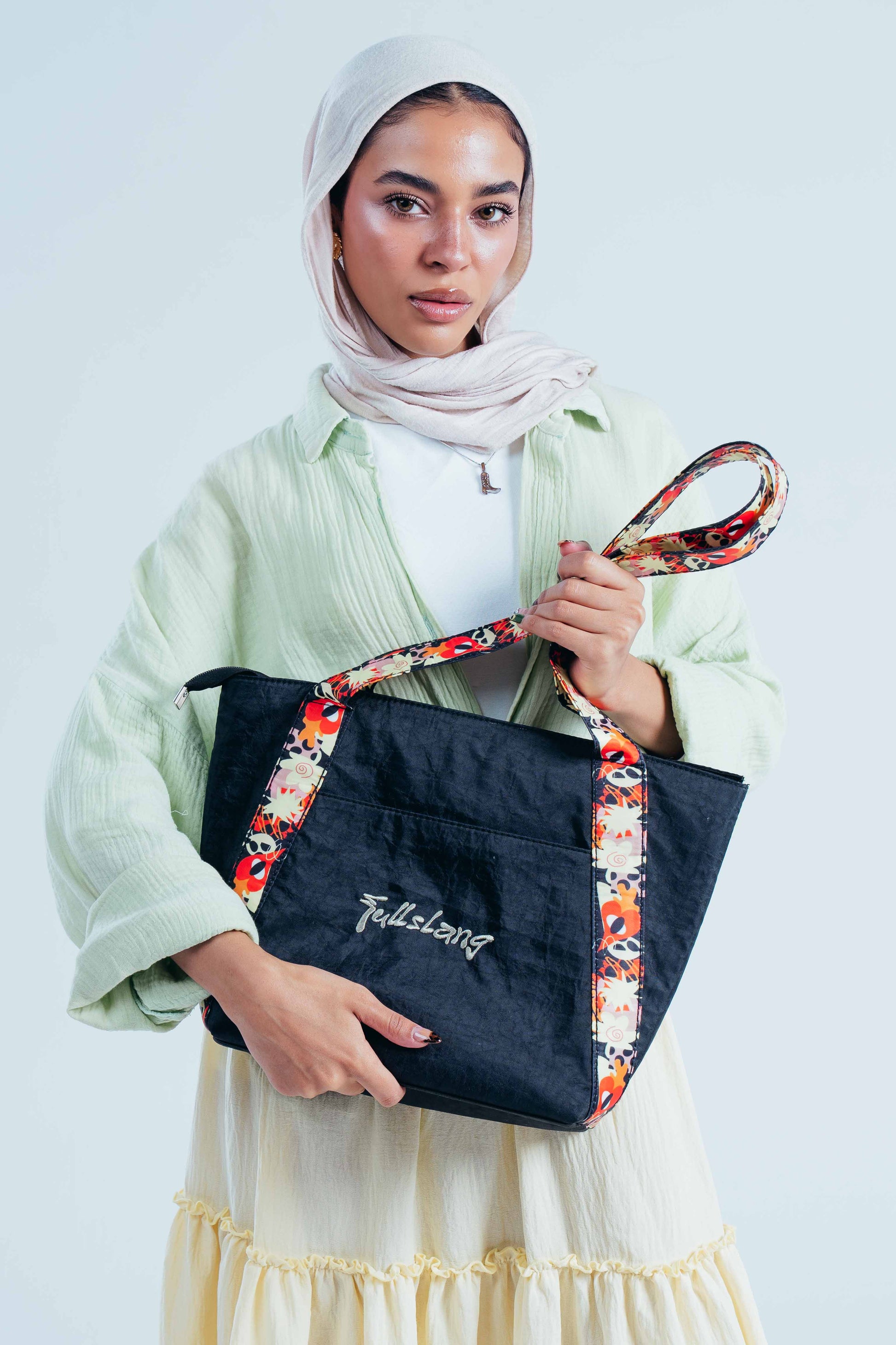Slush Everyday Tote Bag