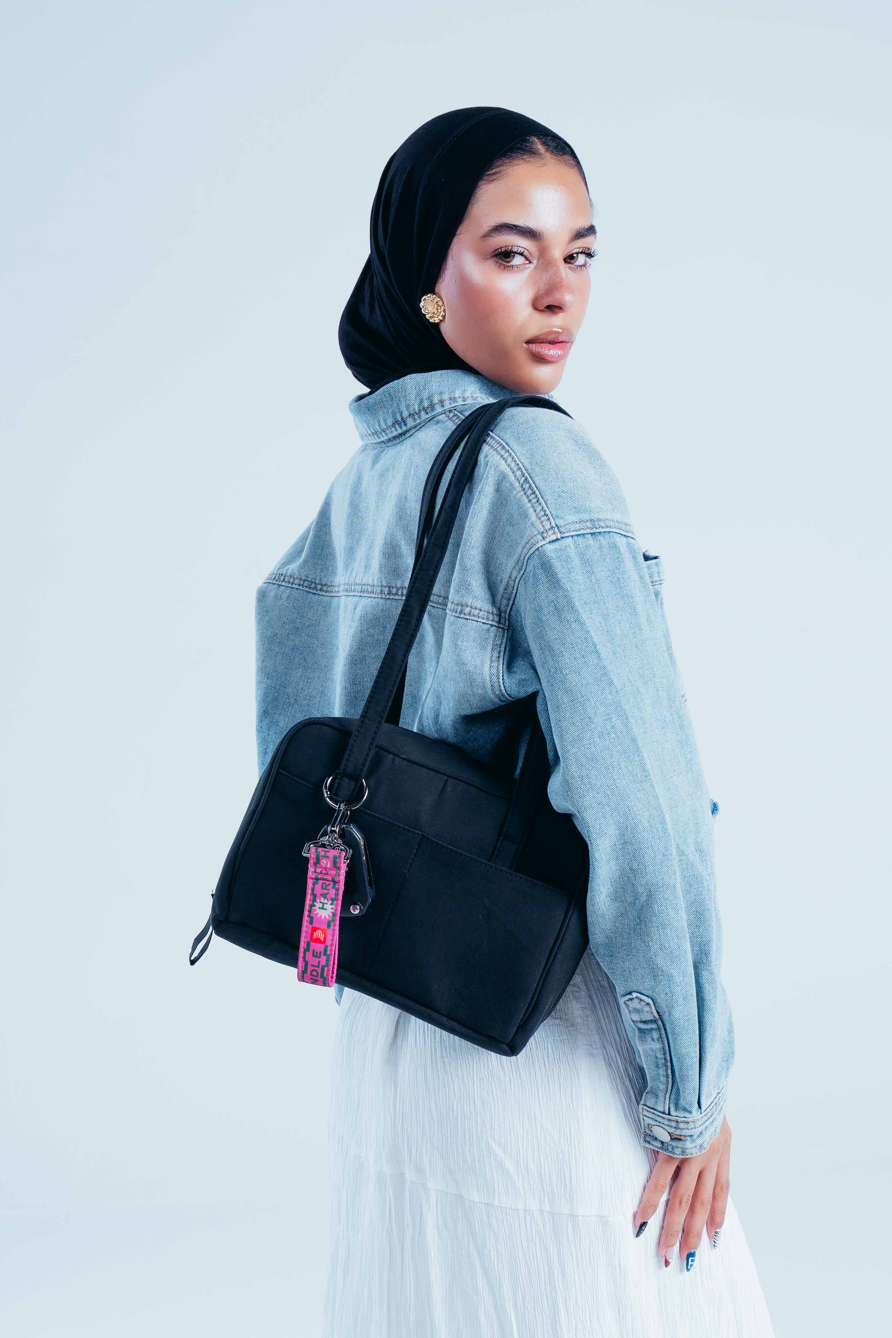 The Shoulder bag