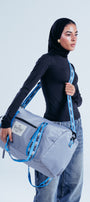 Salty Duffle Bag