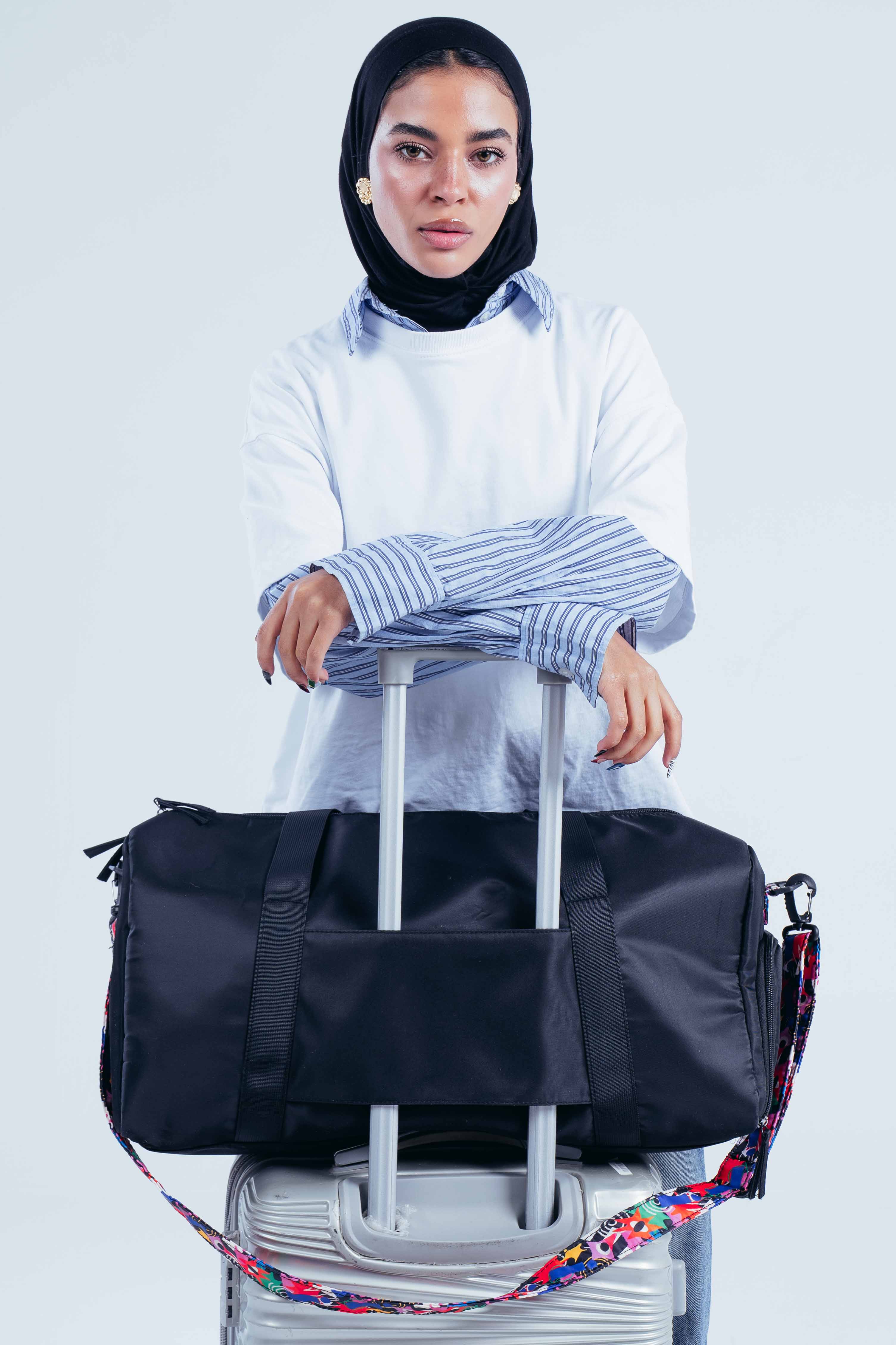 Rush Duffle Bag